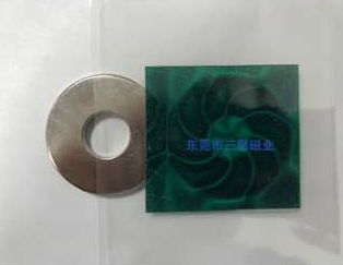 關于釹鐵硼磁鐵的幾大用途