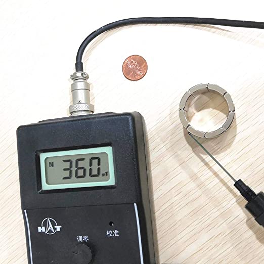 磁鐵廠家帶你了解一下磁鐵性能牌號相關知識