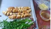 中秋佳節匆匆過去了