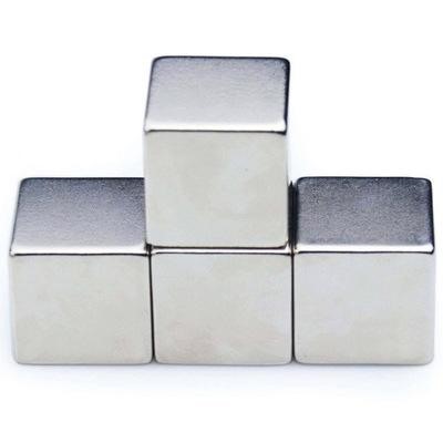 強(qiáng)力磁鐵是如何來分類的